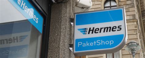 Hermes PaketShop Landweg 25, Bad Bramstedt .